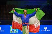 ایران با ۳ طلا، ۸ نقره و ۴ برنز نایب قهرمان کوراش آسیا شد