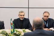 باقری: ایران و برزیل شریک پایدار برای یکدیگر خواهند بود