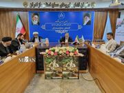 رئیس کل دادگستری مازندران: مدیران دستگاه‌های اجرایی برای حل مشکلات استان مطالبه‌گری کنند