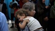 تصمیم رژیم صهیونیستی برای اخراج مقام‌های سازمان ملل؛ هشدار سازمان جهانی بهداشت درباره گرسنگی فاجعه‌بار در غزه