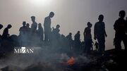 گزارش نیویورک‌تایمز از واقعیت حمله رژیم صهیونیستی به چادر‌های آوارگان در رفح