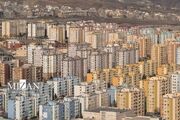 زمین تولید مسکن شهر‌های جدید به میزان ۸ هزار و ۳۳۰ هکتار تامین شد