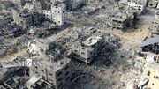 بازرسان مستقل حقوق بشر: رفتار ارتش اسرائیل در غزه نگران‌کننده است