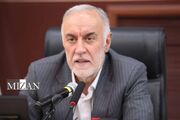 استاندار تهران: عملکرد دستگاه قضا در تحقق شعار سال و برقراری عدالت قابل تقدیر است