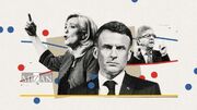 چشم‌انداز انتخابات فرانسه؛ سناریوهای محتمل درباره آینده سیاسی مکرون چیست؟