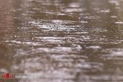 هشدار قرمز هواشناسی درباره بارش شدید در استان‌های اردبیل و گیلان