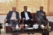 رئیس کل دادگستری هرمزگان: نقش آفرینی سازمان بازرسی در پیشگیری از فساد اداری و مالی قابل تقدیر است