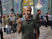 حمید نوری: سال ۱۴۰۰ از سلول انفرادی با مشکلات فراوان در انتخابات ریاست‌جمهوری شرکت کردم