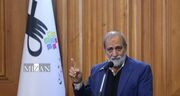 مجوز فروش، واگذاری و انجام معامله ملک متعلق به شهرداری تهران داده شد
