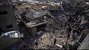 بن‌‎بست در مذاکرات آتش‎بس غزه؛ نتانیاهو عمدا کارشکنی می‌کند