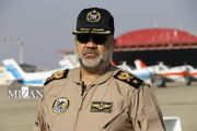 فرمانده نیروی هوایی ارتش: امروز دشمن به دنبال تحریف ارزش‌های دینی و اسلامی است