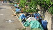 تشدید بحران بی‌خانمانی در کانادا