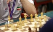 کاندیدا‌ها و تاریخ انتخابات فدراسیون شطرنج مشخص شد