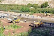 فاز اول پروژه احیا و ساماندهی رود دره فرحزاد به مساحت ۵۴ هکتار به‌زودی‌ به بهره‌برداری می‌رسد