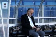 واکنش نایب رئیس فدراسیون فوتبال به محرومیت احتمالی بیرانوند از حضور در تیم ملی