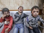مرجع ملی حقوق کودک: جنایت در غزه زمینه‌ساز تکرار تراژدی کشتار کودکان فارغ از مرز‌ها است