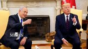 ترامپ پنجشنبه با نتانیاهو دیدار می‌کند