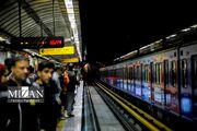 اولین رام قطار ۷ واگنی تا بهمن‌ماه وارد ایران می‌شود