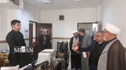 رئیس‌کل دادگستری استان مرکزی: تمام نهاد‌ها و دستگاه‌ها مکلف به اجرای عدالت هستند