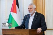واکنش‌ها به شهادت اسماعیل هنیه؛ حماس: این ترور بی‌پاسخ نخواهد ماند