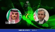 باقری به فرحان: برگزاری نشست اضطراری سازمان همکاری اسلامی در موضوع ترور هنیه ضروری است