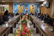 دادگاه‌های صلح در ۱۶ حوزه قضایی استان کرمان آغاز به کار کرد