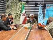 معاون قضایی قوه قضاییه درخواست ۱۷ نفر از مراجعان را در ملاقات مردمی بررسی کرد