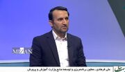 سخنگوی وزارت آموزش‌وپرورش: کمبود معلم در مهرماه نخواهیم داشت/ جمعیت دانش‌آموزی از سال ۱۴۰۸ نزولی می‌شود