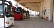 جابجایی مسافر توسط ناوگان حمل و نقل عمومی آذربایجان‌غربی ۲۷ درصد افزایش یافت