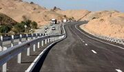 ۱۳ نقطه حادثه خیز در جاده‌های آذربایجان غربی ایمن سازی شد