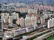 همبستگی کاهش رشد جمعیت و بلندمرتبه‌سازی در کره جنوبی