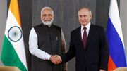 روسیه و هند به دنبال همکاری در پروژه‌های هسته‌ای آینده
