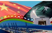 کریدور اقتصادی چین و پاکستان (CPEC)؛ پل اتصال آسیا و آفریقا