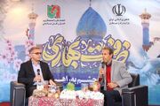 ویدیو| هفتمین قسمت برنامه زنده چشم به راهیم در استان فارس با حضور دبیر شورای ترافیک این استان