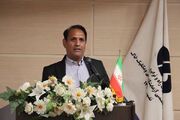 انتصاب جدید در آزمایشگاه فنی و مکانیک خاک استان گلستان