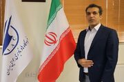 تعویض و بهسازی روشنایی محوطه های ترمینال پروازهای خارجی فرودگاه بوشهر