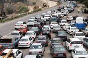 ثبت ۳ میلیون تردد در محورهای استان زنجان طی ماه گذشته