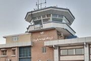 ویدیو | توضیحات مسئول روابط عمومی فرودگاه‌های یزد درباره انتشار فیلم پرت کردن چمدان‌ها در فرودگاه بین المللی یزد در فضای مجازی