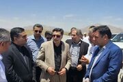 راه آهن استان خراسان جنوبی زودتر از برنامه زمان‌بندی تکمیل می‌شود
