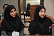 ویدیو | جلسه معارفه کارکنان جدید اداره کل راه و شهرسازی استان سمنان