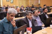 ویدیو|جلسه تصویب جانمایی شهرک ۴۰۷ هکتاری شهرستان شاهرود با ظرفیت ۳۰۰۰۰ نفر