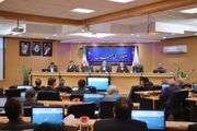 جانمایی شهرک ۴۰۷ هکتار شاهرود و طرح هادی شهر رضوان در شهرستان میامی تصویب شد
