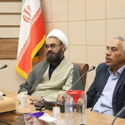 برگزاری نشست شورای فرهنگی در دانشگاه یزد با تاکید بر موضوع پوشش و عفاف