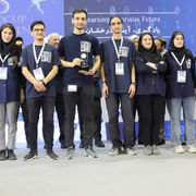درخشش تیم‌های رباتیک دانشگاه شهید بهشتی در هجدهمین دوره مسابقات بین‌المللی ربوکاپ آزاد ایران