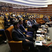 اولین همایش ملی هوش مصنوعی و صنعت حسابداری در اصفهان برگزار شد