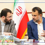 نشست تخصصی "رویداد ملی عطر و رایحه ایرانی" در دانشگاه کاشان برگزار شد