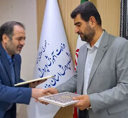 اداره کل آموزش و پرورش و پارک علم و فناوری استان خوزستان تفاهم‌نامه همکاری امضا کردند
