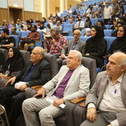 کنگره بین‌المللی دخانیات در دانشگاه تهران برگزار شد