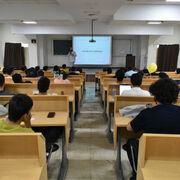 مسابقات برنامه‌نویسی NEWBIES ۲۰۲۴ در دانشگاه شهید بهشتی برگزار شد