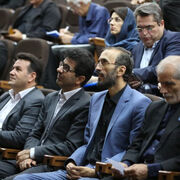 نهمین کنفرانس بین‌المللی مهندسی پیشرفته در دانشگاه تبریز برگزار شد